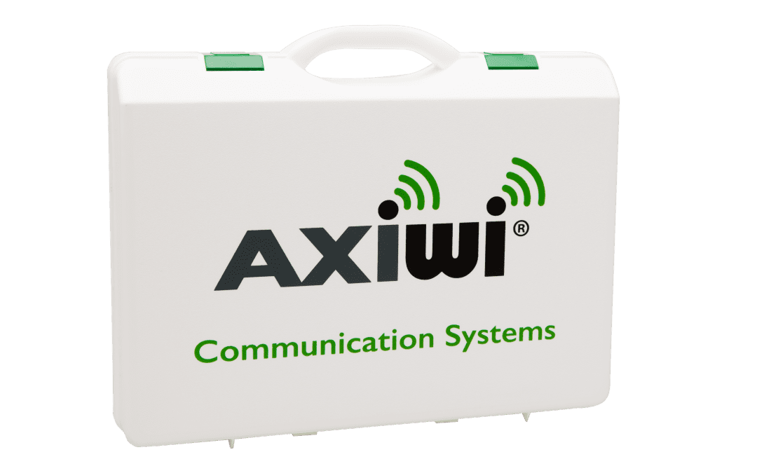 AXIWI TR-003 Comfort kit